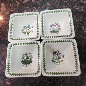 Portmeirion Botanic Garden